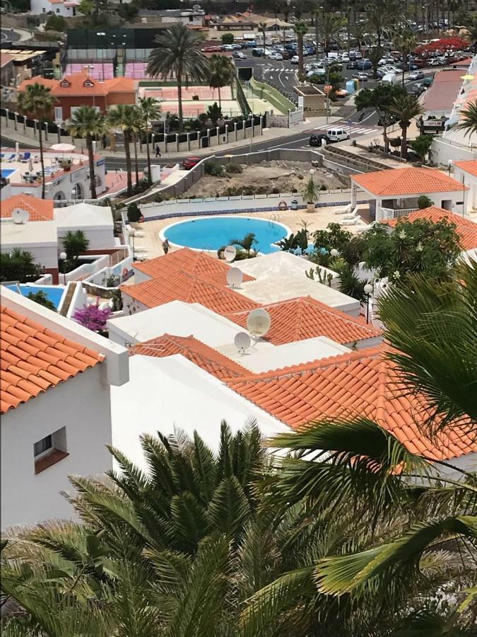Tenerife Luxury Apartment