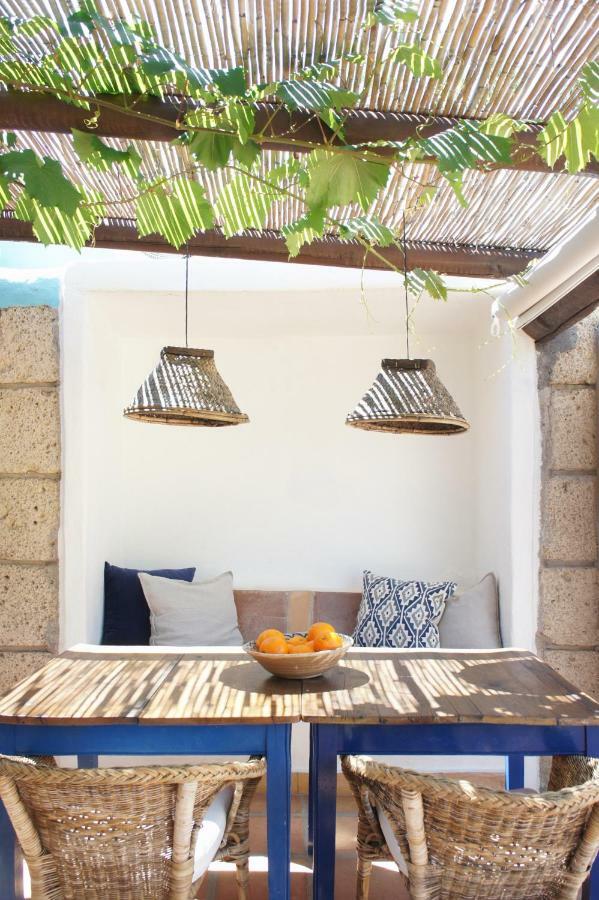 Casa Jable Roja Costa Adeje (Tenerife)