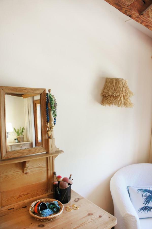 Casa Jable Roja
