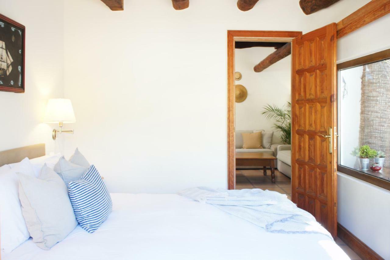 Villa Casa Jable Roja Costa Adeje (Tenerife)