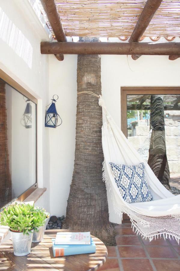 Casa Jable Roja Villa Costa Adeje (Tenerife)