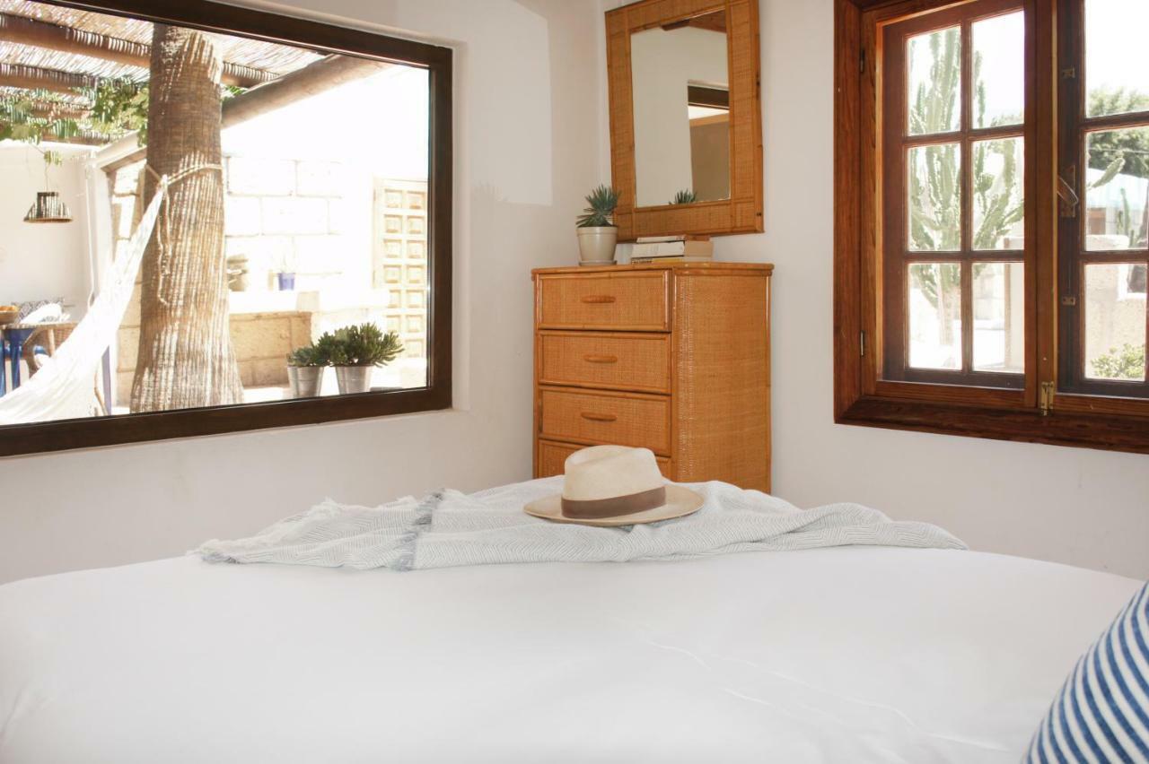 Casa Jable Roja Villa Costa Adeje (Tenerife)