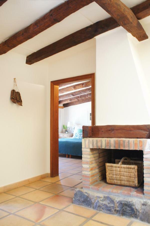 Casa Jable Roja Villa *