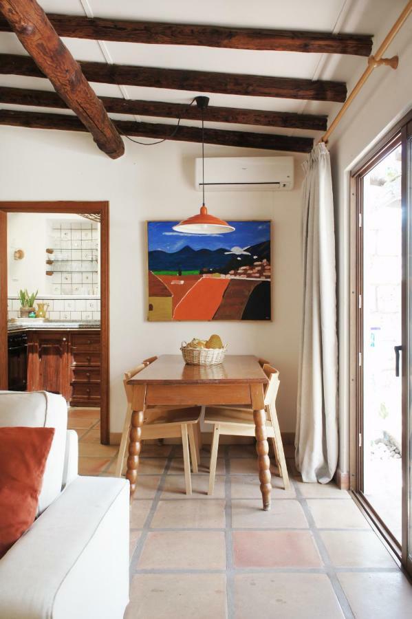 Casa Jable Roja Costa Adeje (Tenerife)
