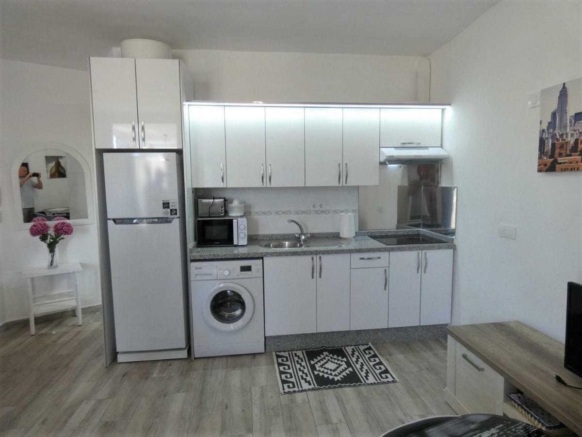 Apartment Rosamar Luxury Arona (Tenerife)