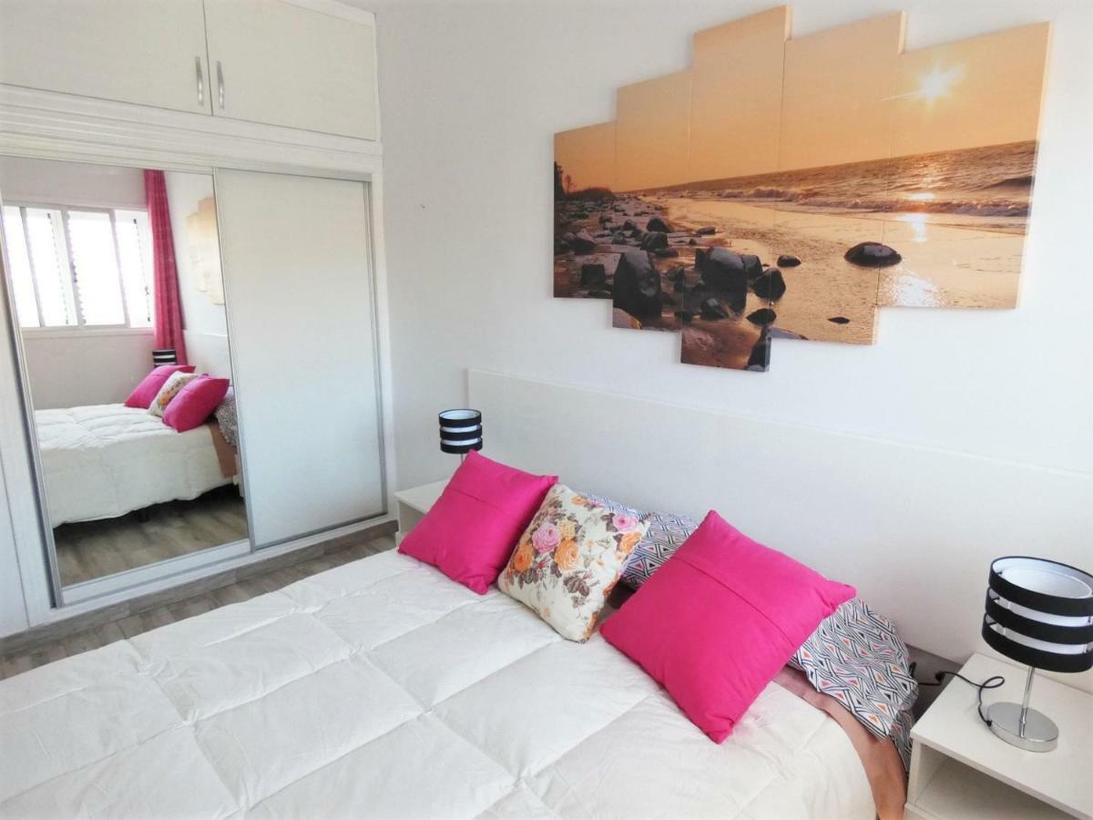 Rosamar Luxury Apartment Arona (Tenerife)