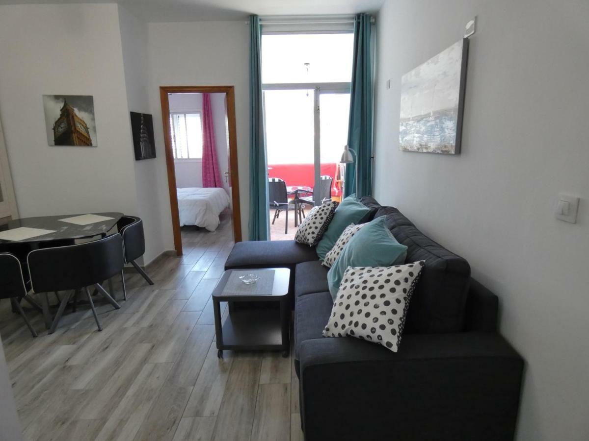 Apartment Rosamar Luxury