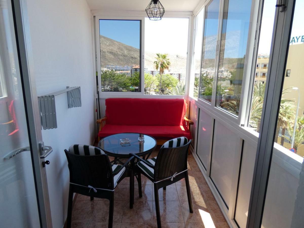 Rosamar Luxury Apartment Arona (Tenerife)