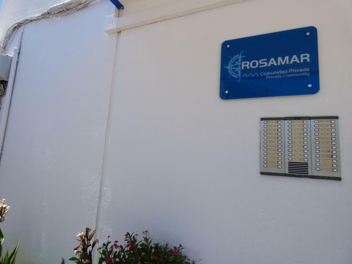 Rosamar Luxury Apartment