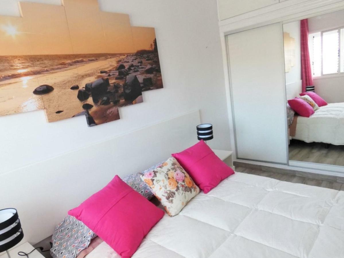 Rosamar Luxury * Arona (Tenerife)