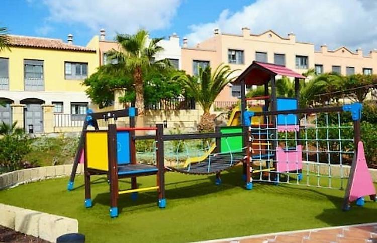 Villa Adeje Park *
