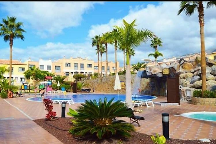 Villa Adeje Park Costa Adeje (Tenerife)