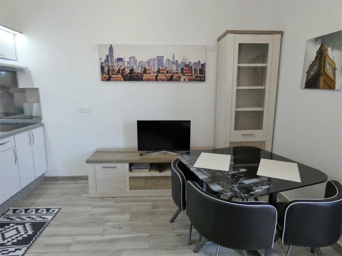 Rosamar Luxury Apartment Arona (Tenerife)
