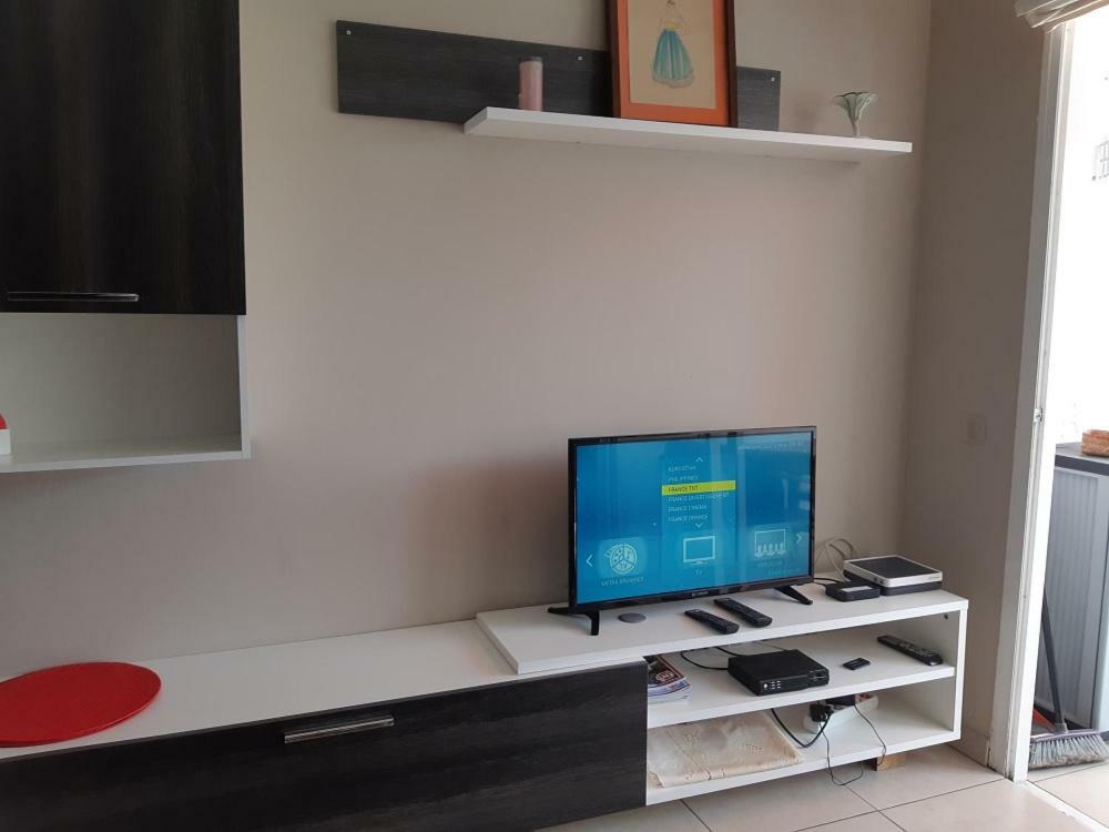 Appartement Casa Tavio 1 *