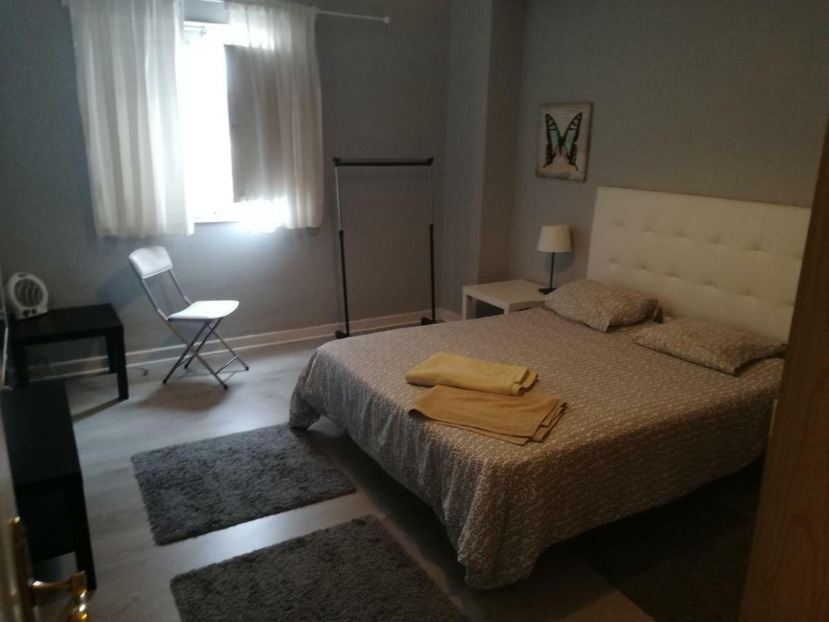 Tenerife Homestay