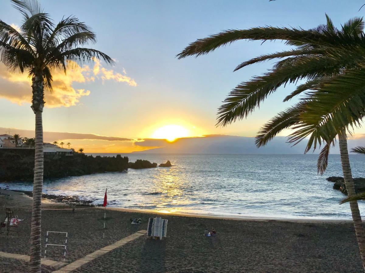 Jardín Puerto de Santiago (Tenerife)
