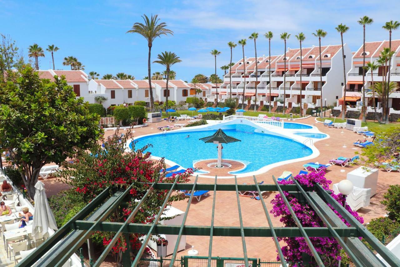 Parque Santiago Ii 345 By Tenerife And Sales * Costa Adeje (Tenerife)