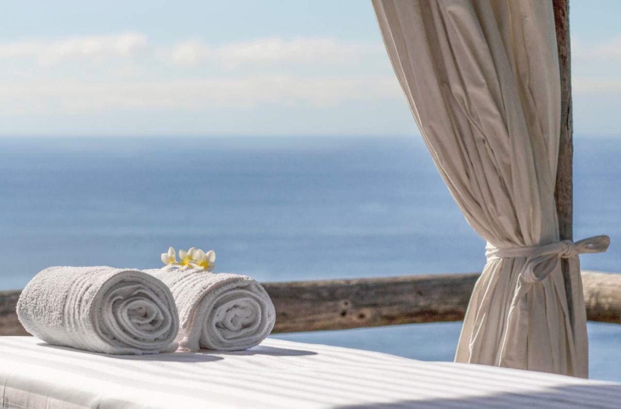 Hacienda Cuatro Ventanas Villa *
