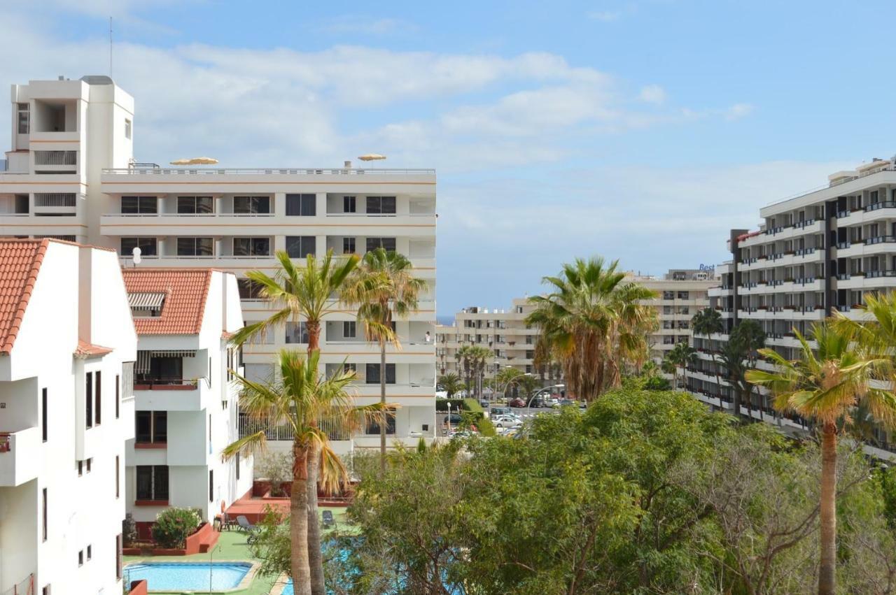 Playa De Las Americas *