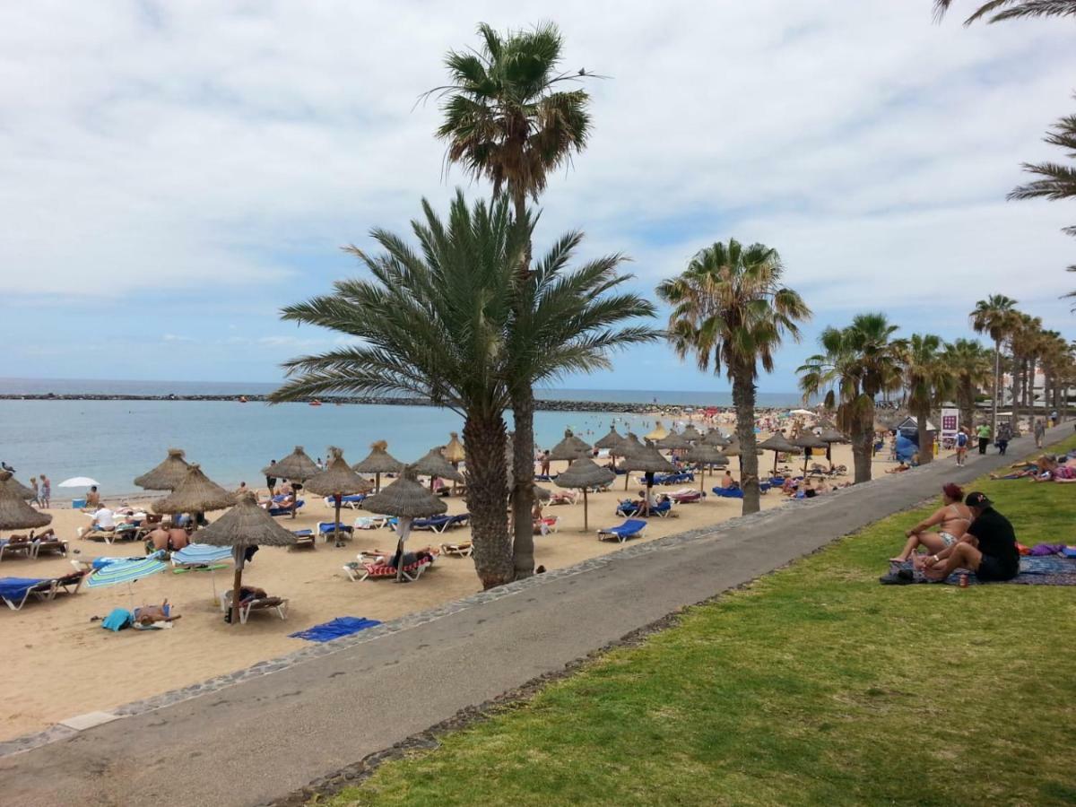Playa De Las Americas Apartment