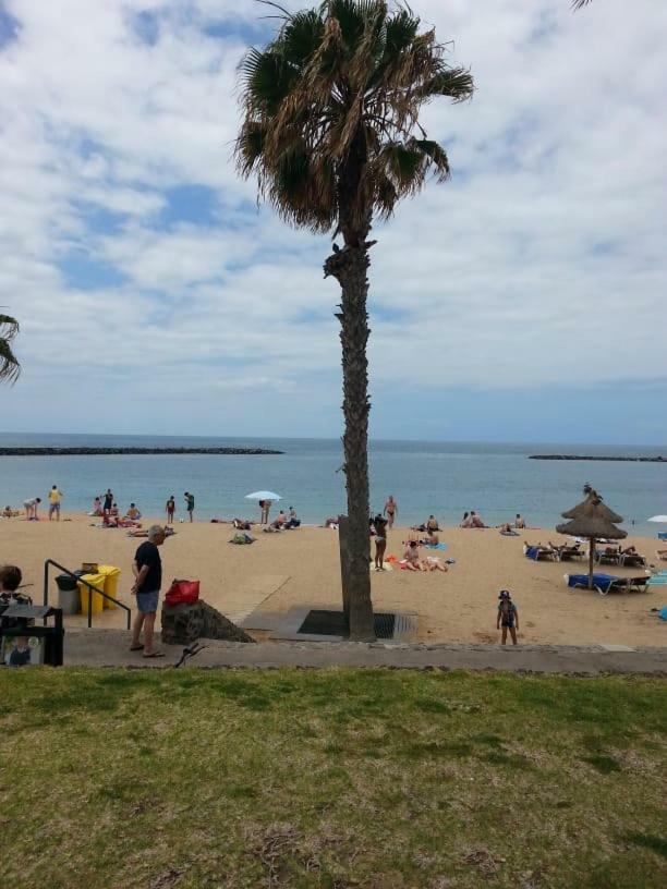 Playa De Las Americas *