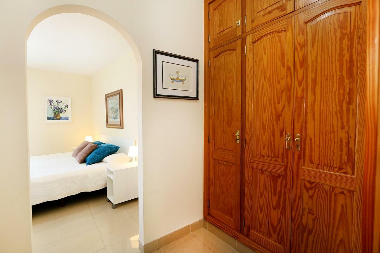 Cal Vacation Apartamento