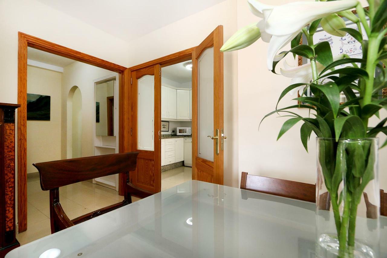 Apartamento Cal Vacation