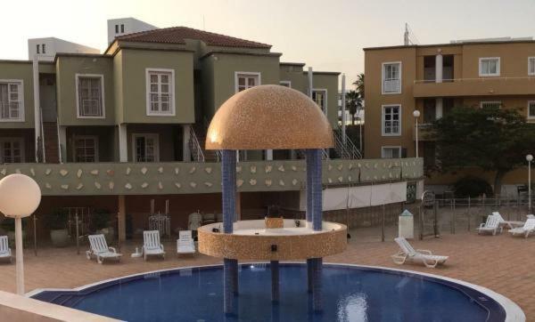 Apartment Orlando 85 Costa Adeje (Tenerife)