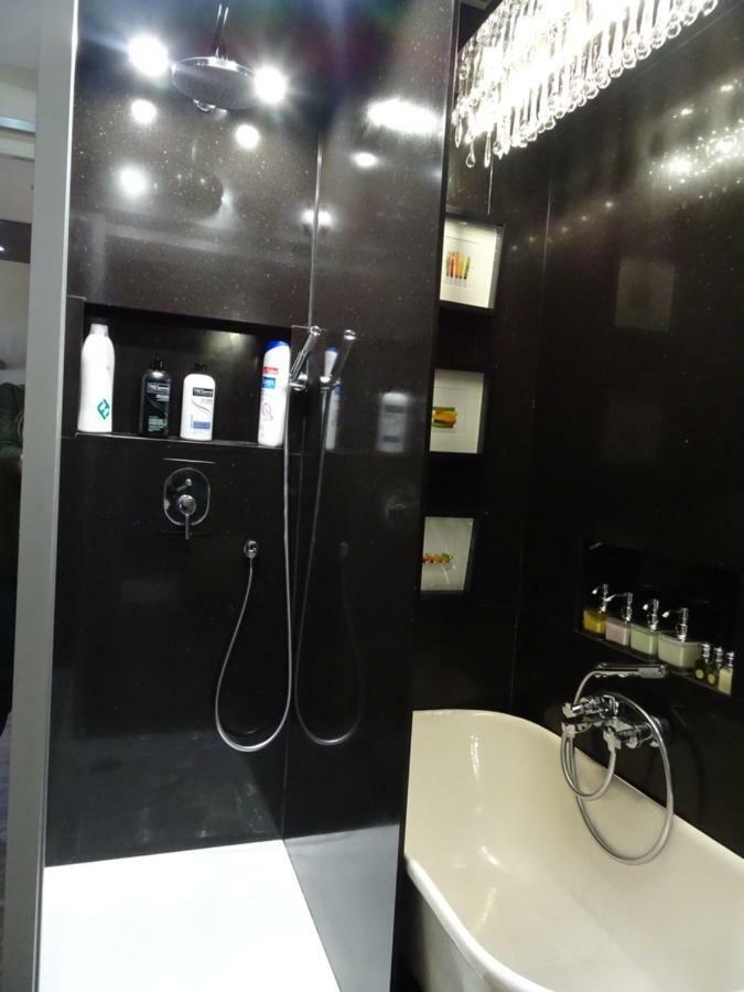 Appartement C&l Centro