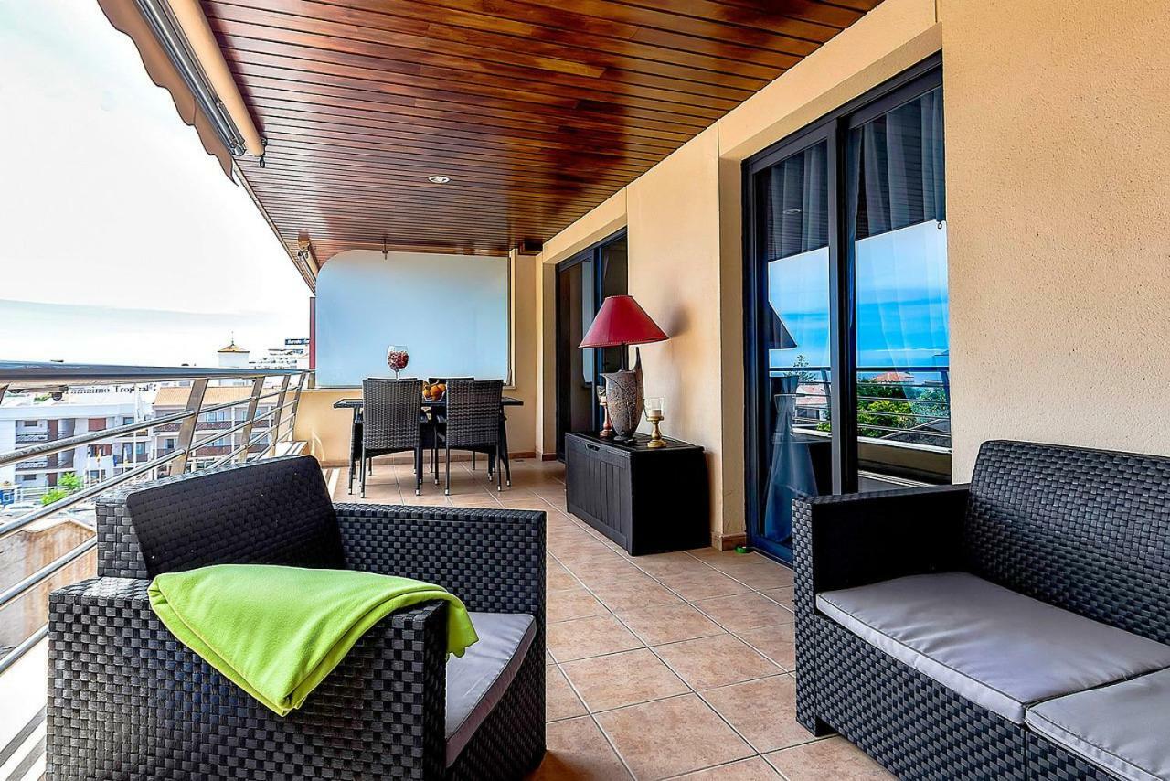 Appartement 2bed Ocean In Gigantes *