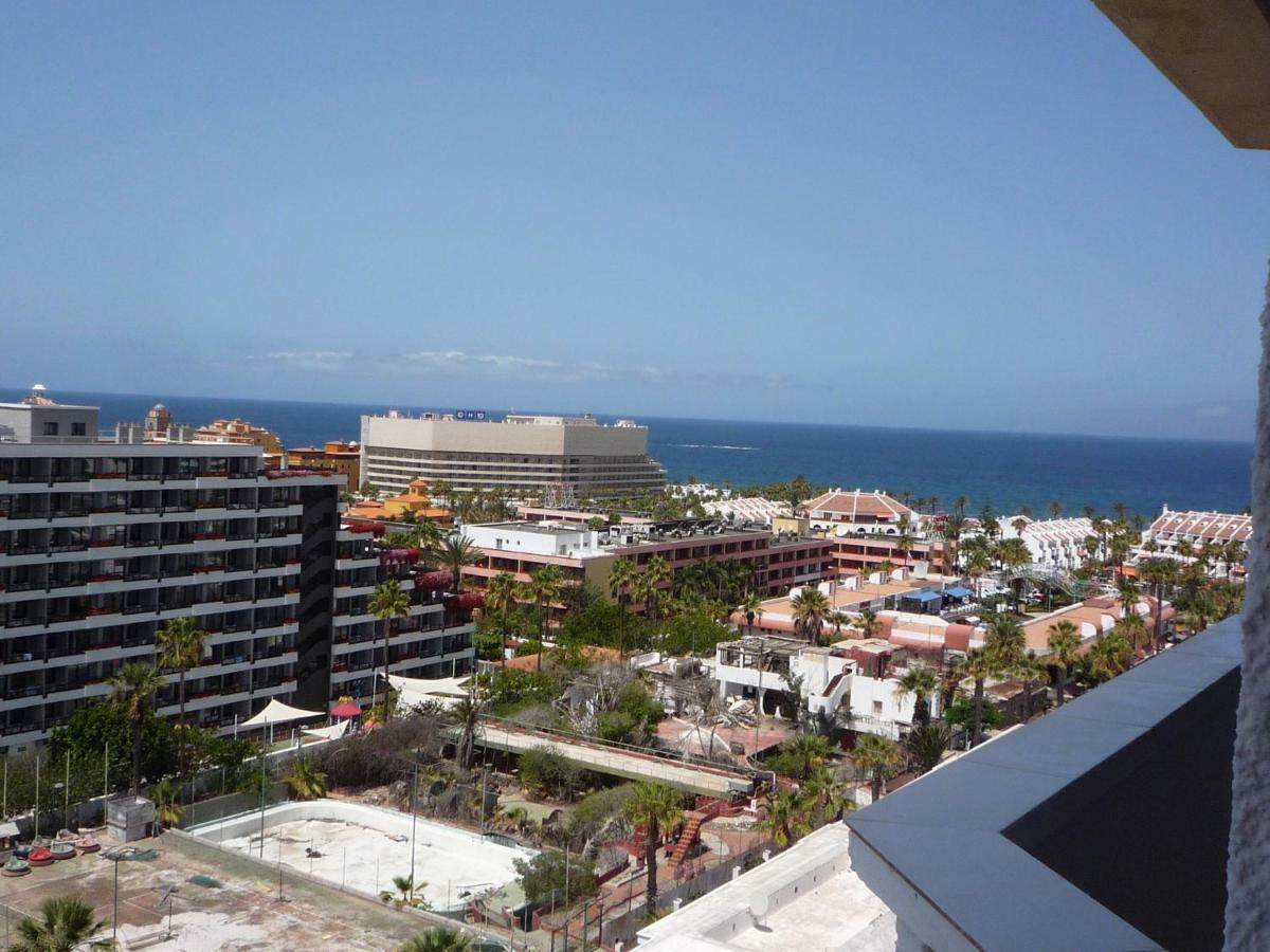Americas Bonita Vista 61 Playa de las Americas (Tenerife)