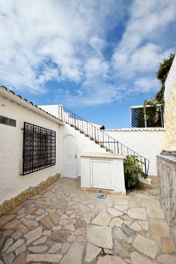 La Casita Сasa de vacaciones