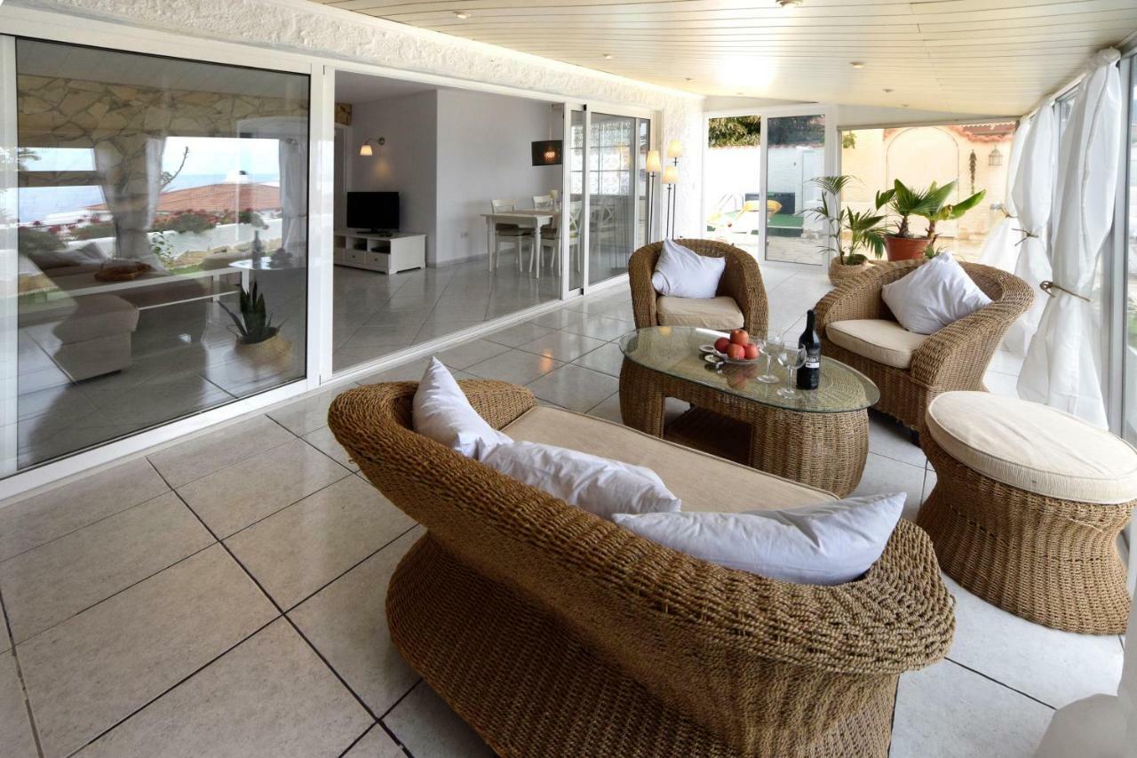 Сasa de vacaciones La Casita Los Realejos