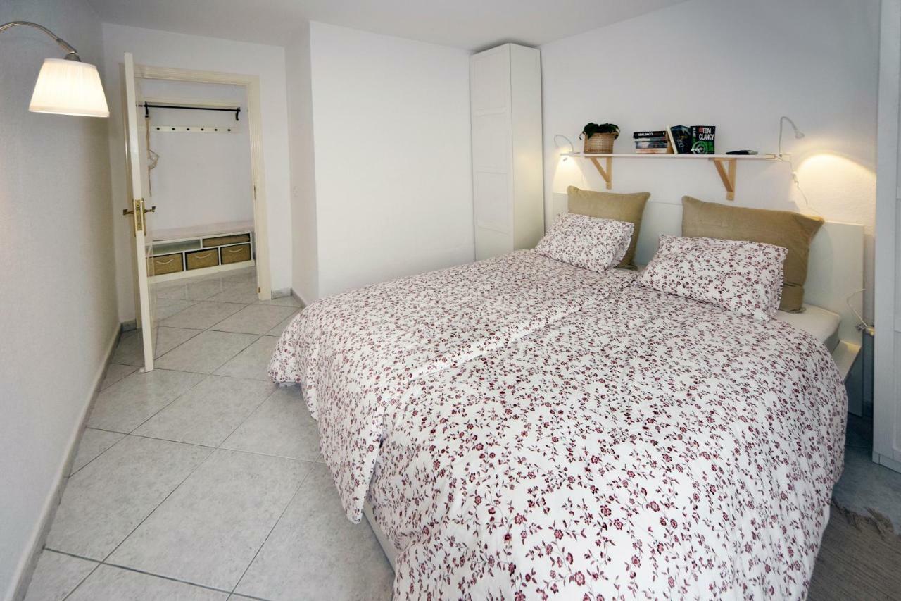 Сasa de vacaciones La Casita *
