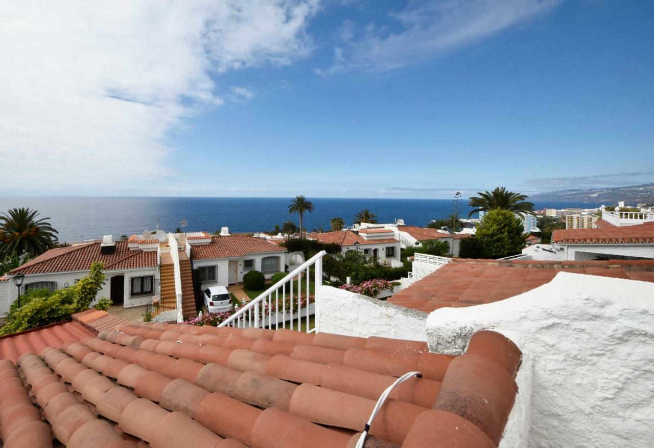 La Casita Los Realejos