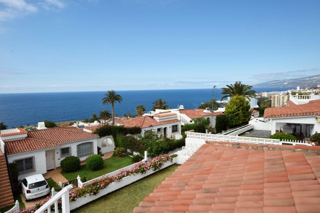 Сasa de vacaciones La Casita