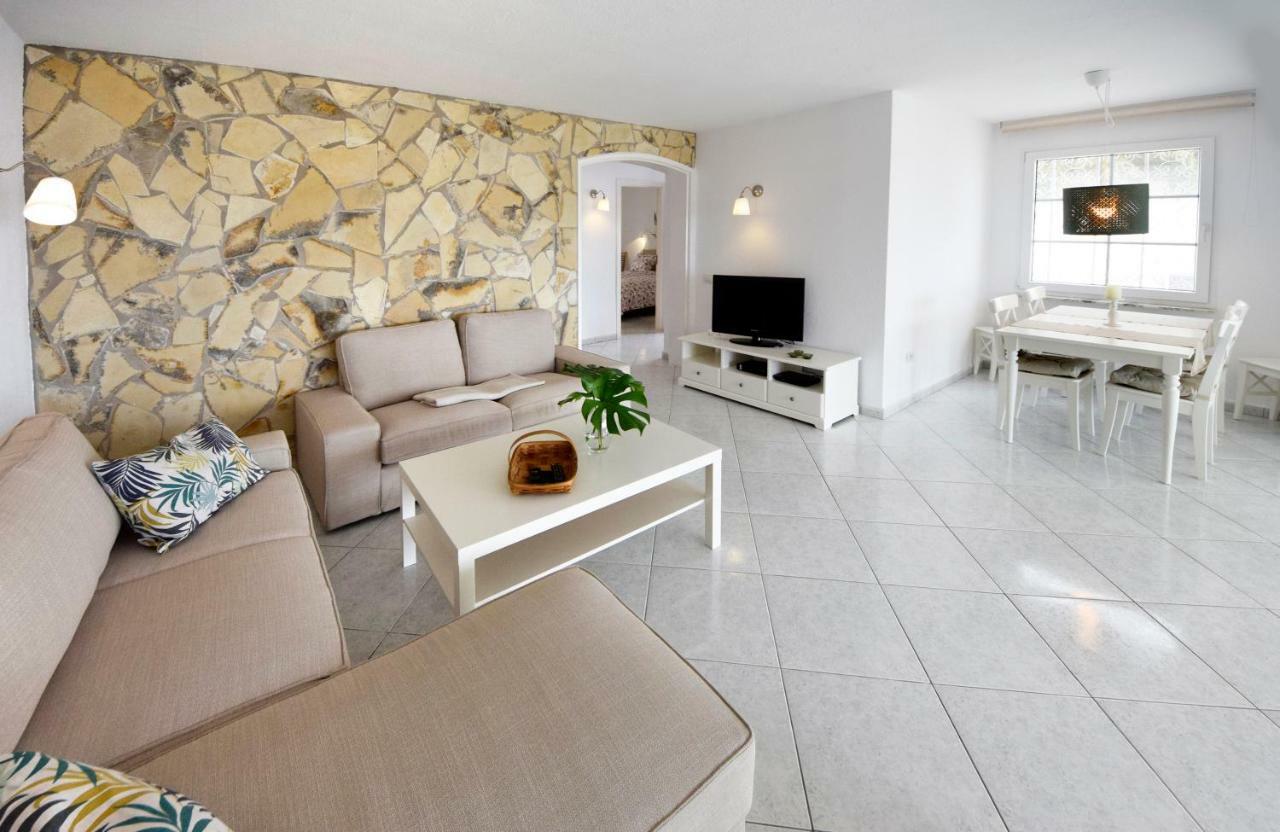 La Casita Сasa de vacaciones Los Realejos