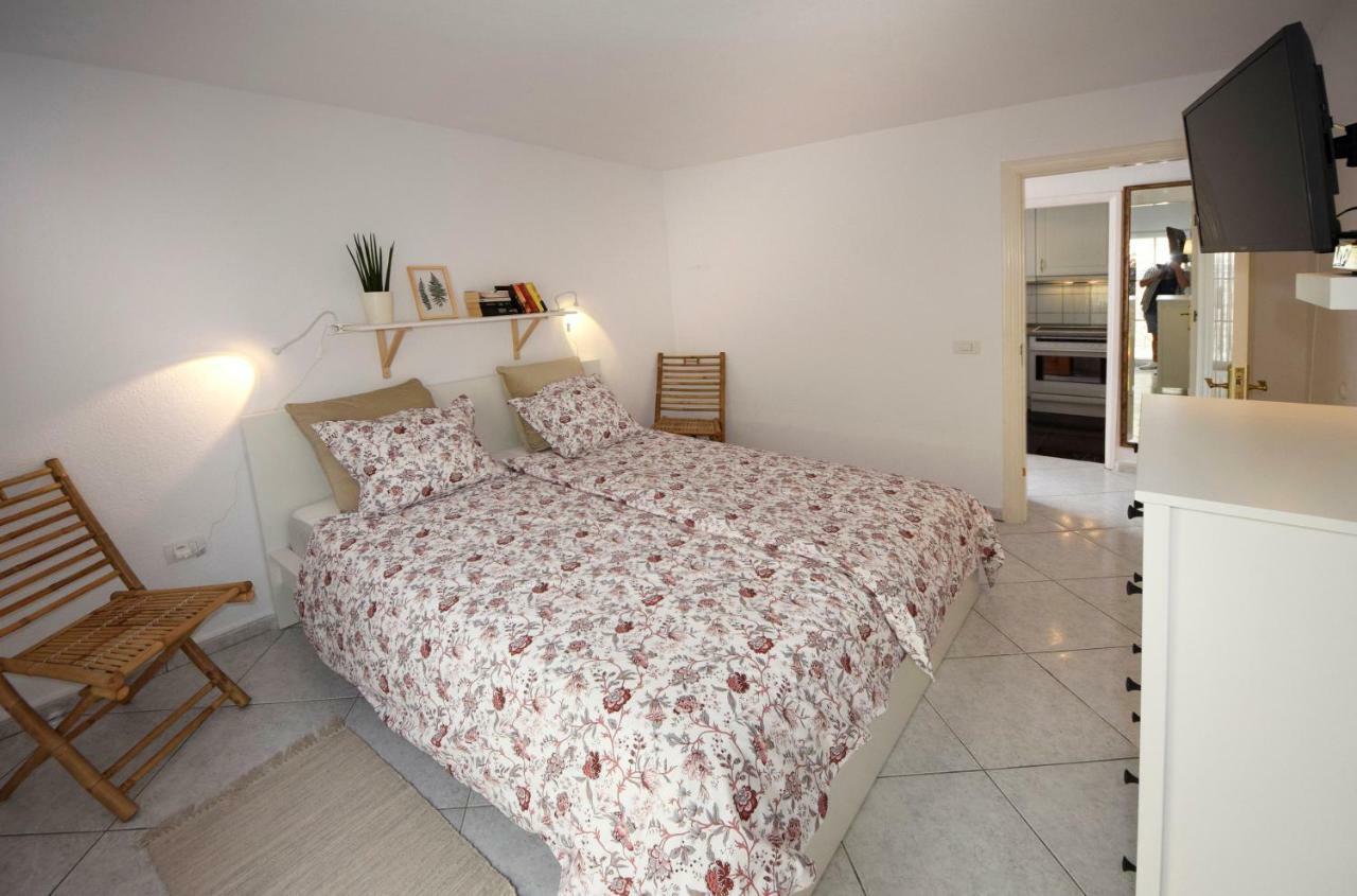 La Casita Сasa de vacaciones Los Realejos