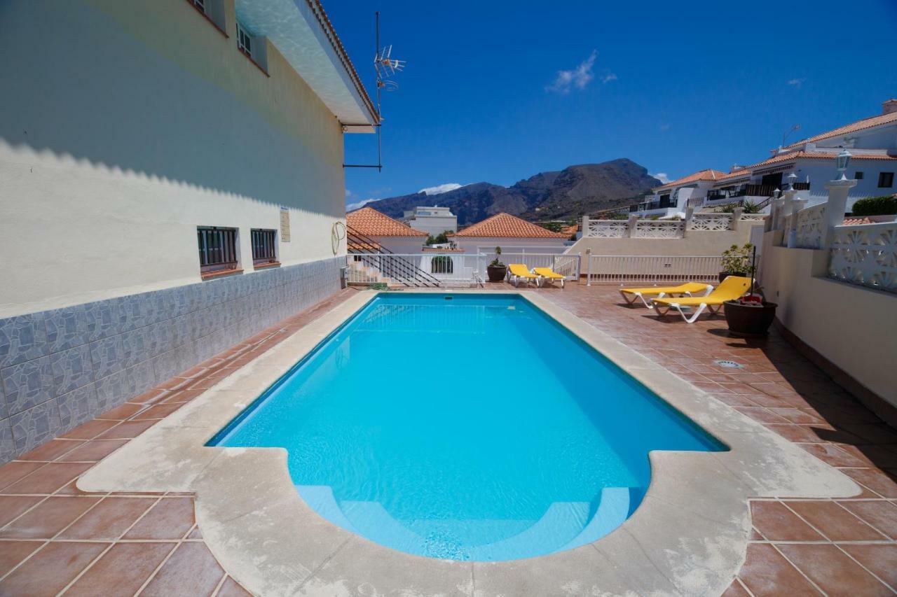 Arena Del Sol 6 Free Wifi Apartment *