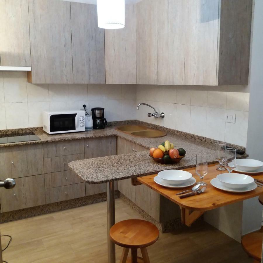 Centro Puerto De La Cruz Apartamento *