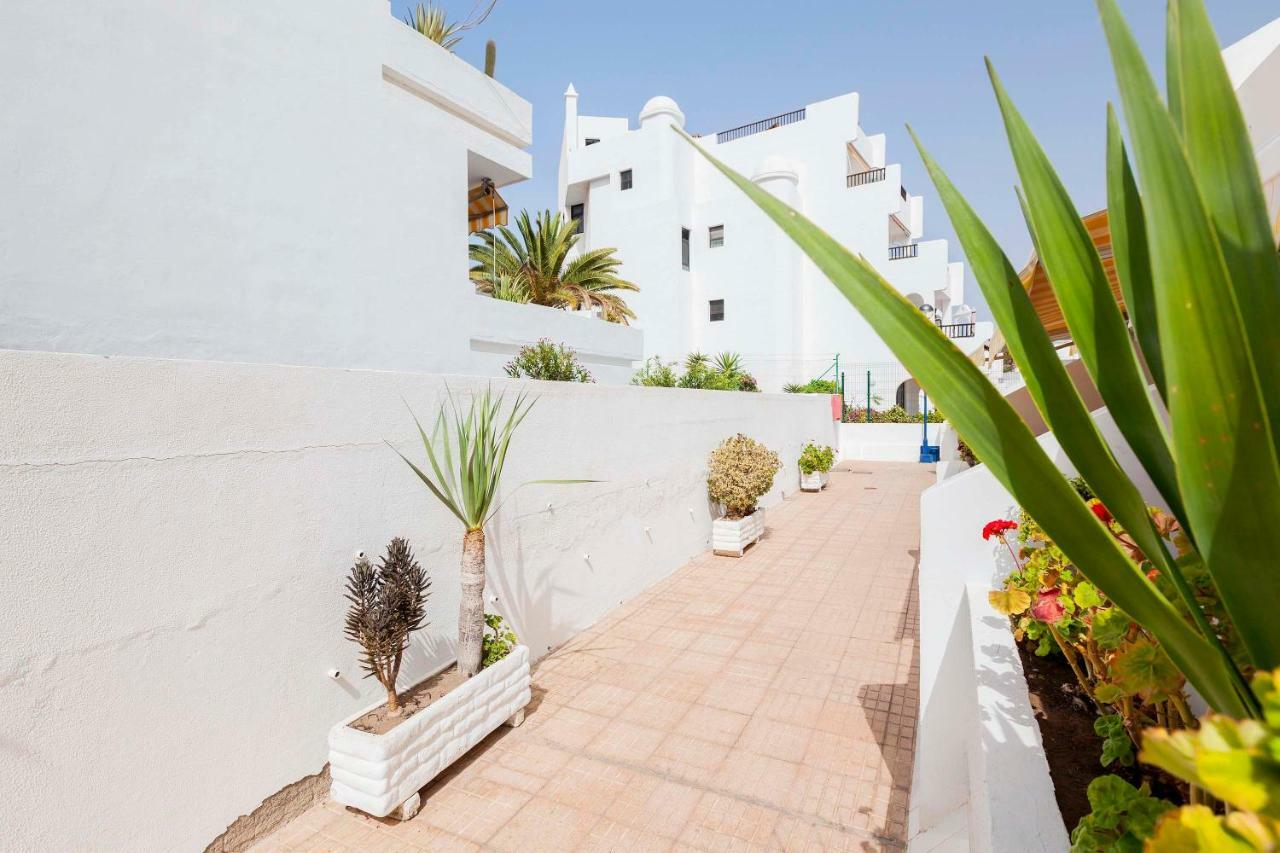 Exclusive Francy's In Garden City, Sant'eugenio * Costa Adeje (Tenerife)