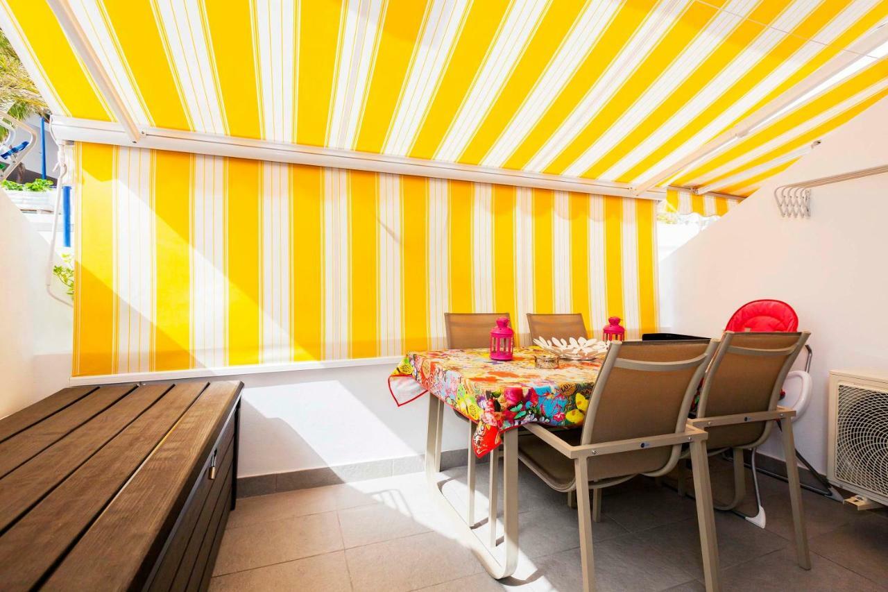 Exclusive Francy's In Garden City, Sant'eugenio Appartement Costa Adeje (Tenerife)