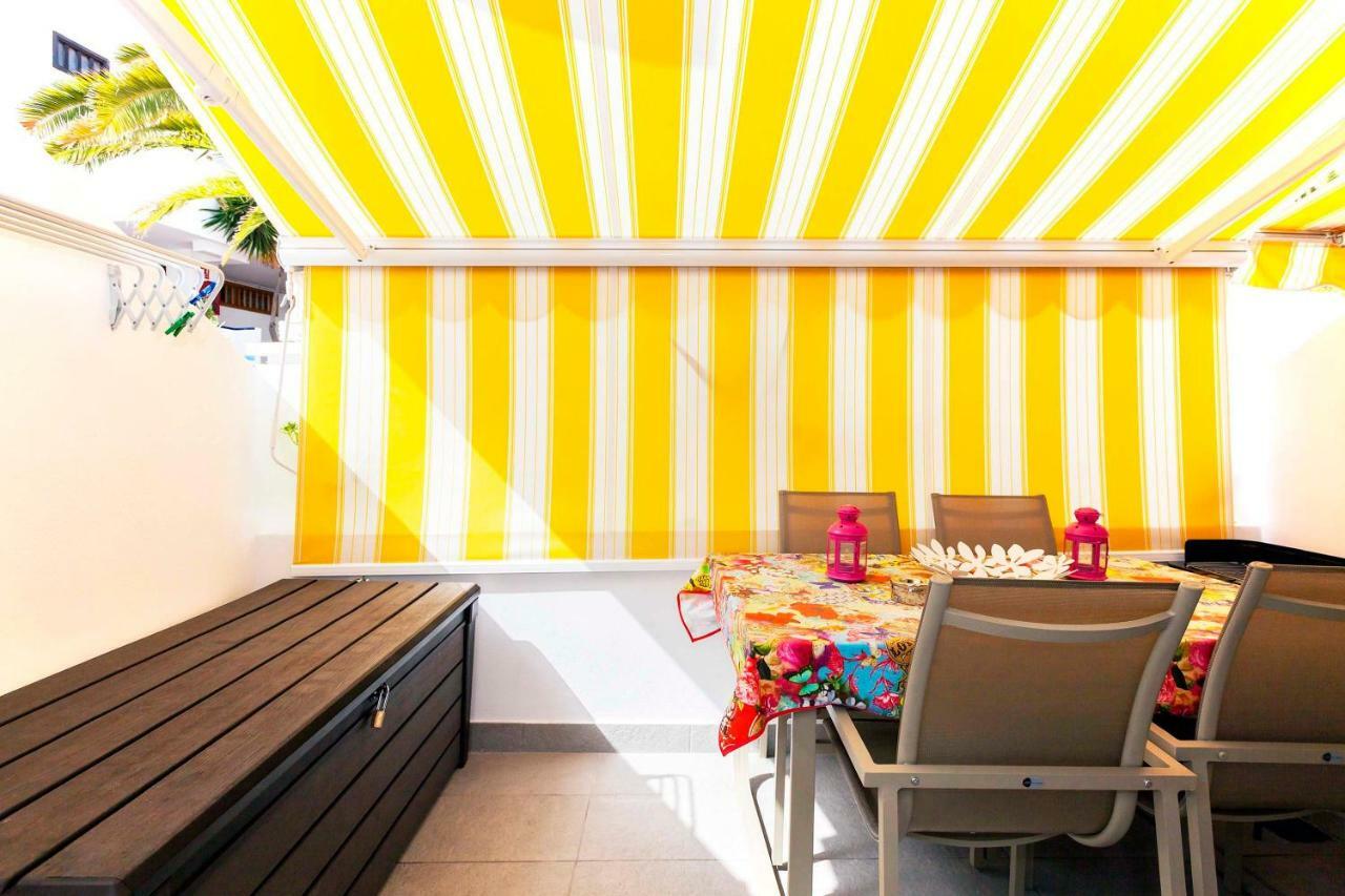 Appartement Exclusive Francy's In Garden City, Sant'eugenio
