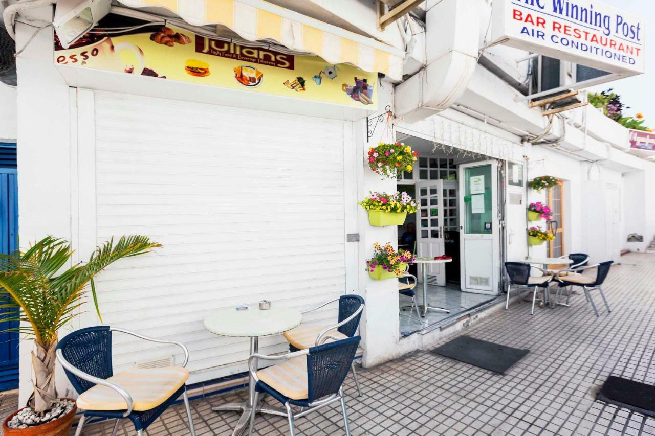 Exclusive Francy's In Garden City, Sant'eugenio *