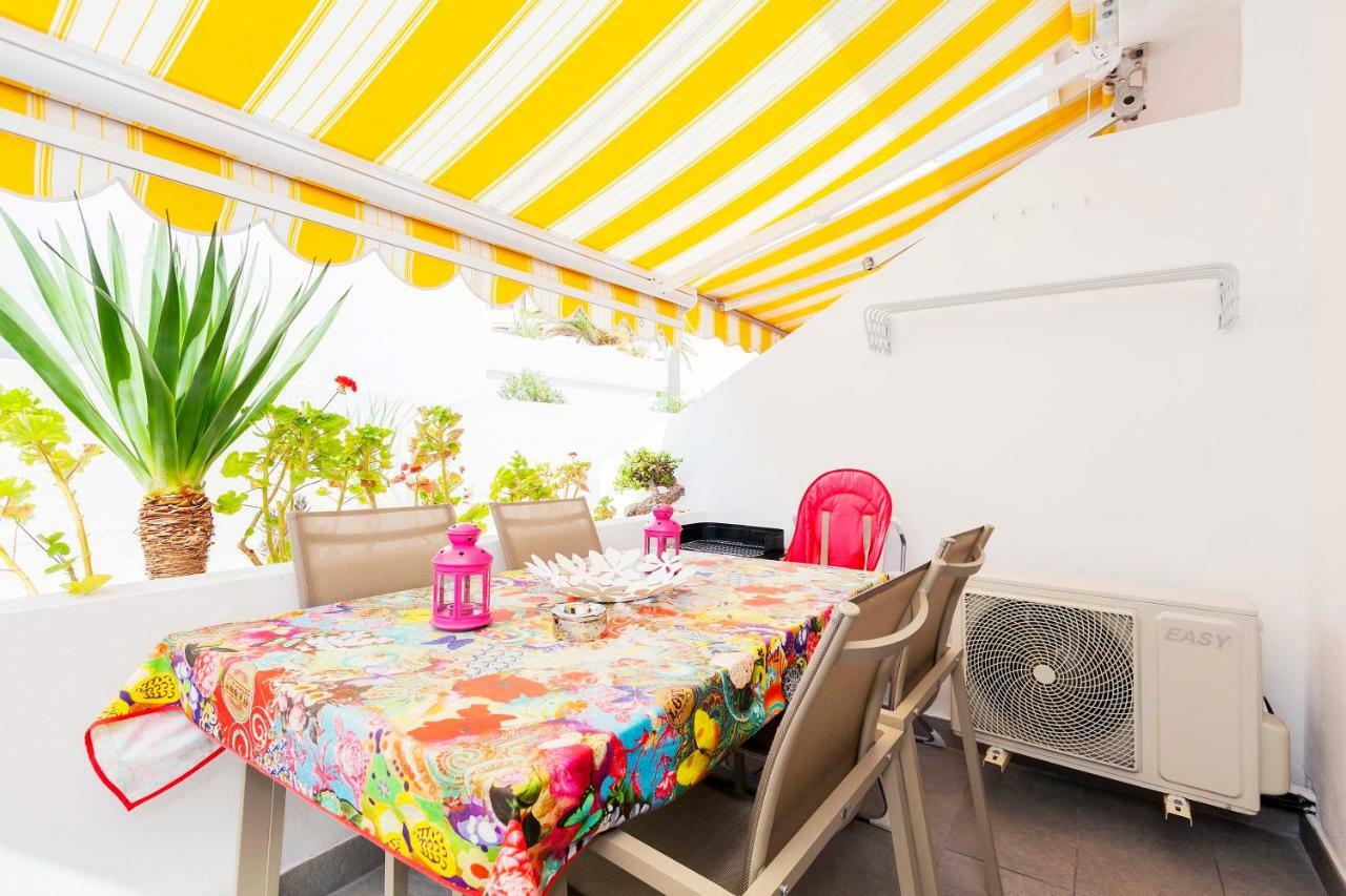 Appartement Exclusive Francy's In Garden City, Sant'eugenio