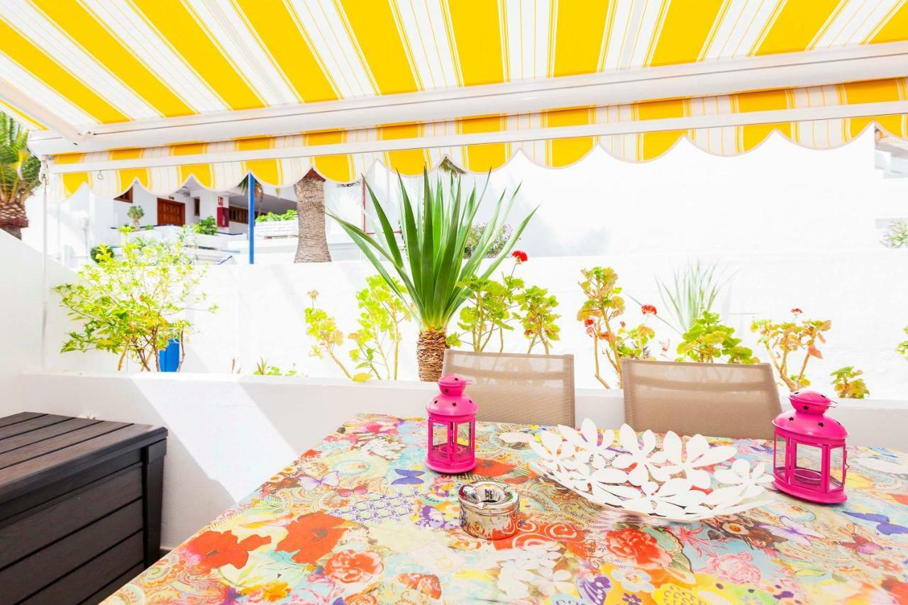 Appartement Exclusive Francy's In Garden City, Sant'eugenio Costa Adeje (Tenerife)