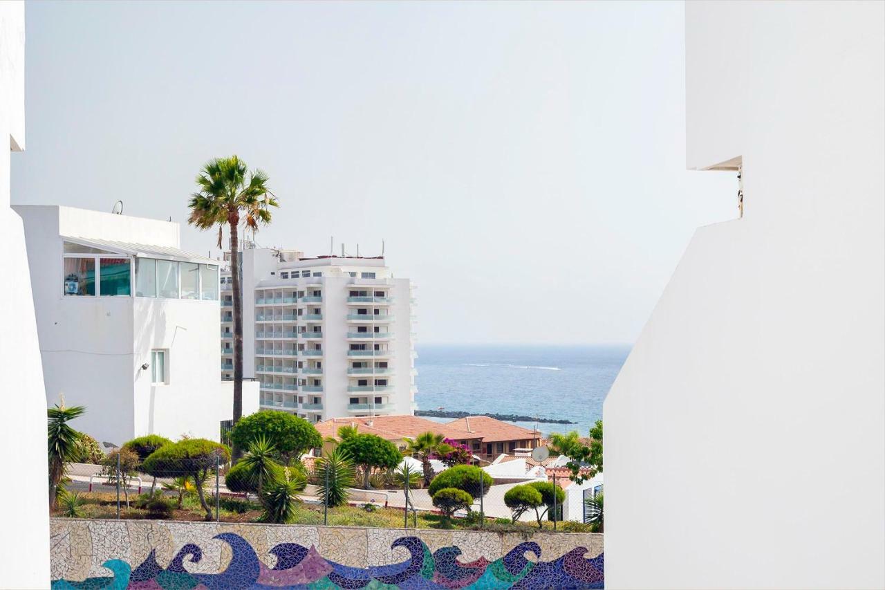Exclusive Francy's In Garden City, Sant'eugenio Appartement *