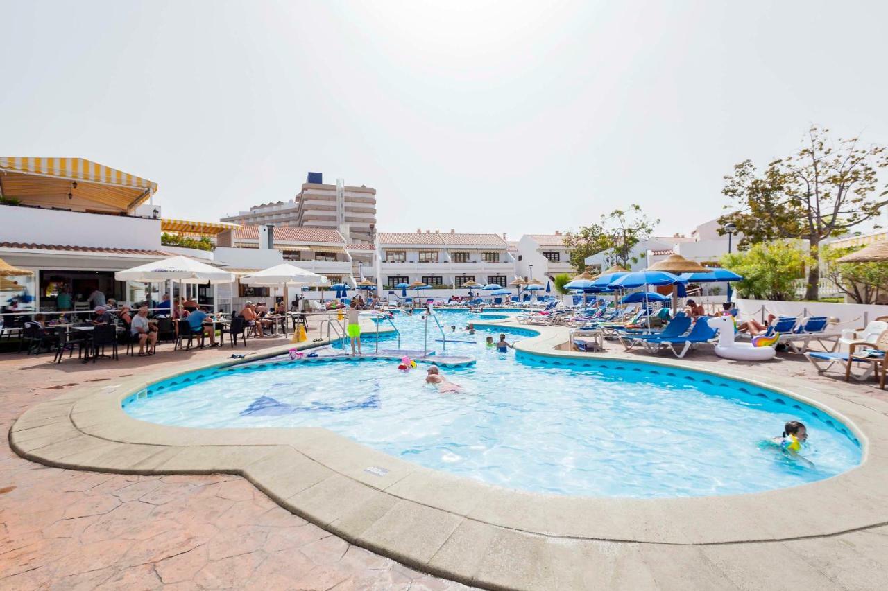Exclusive Francy's In Garden City, Sant'eugenio Appartement