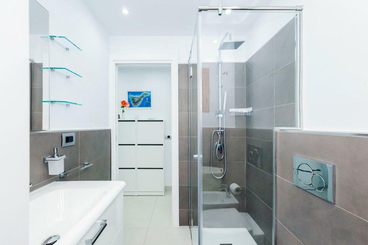Appartement Exclusive Francy's In Garden City, Sant'eugenio Costa Adeje (Tenerife)