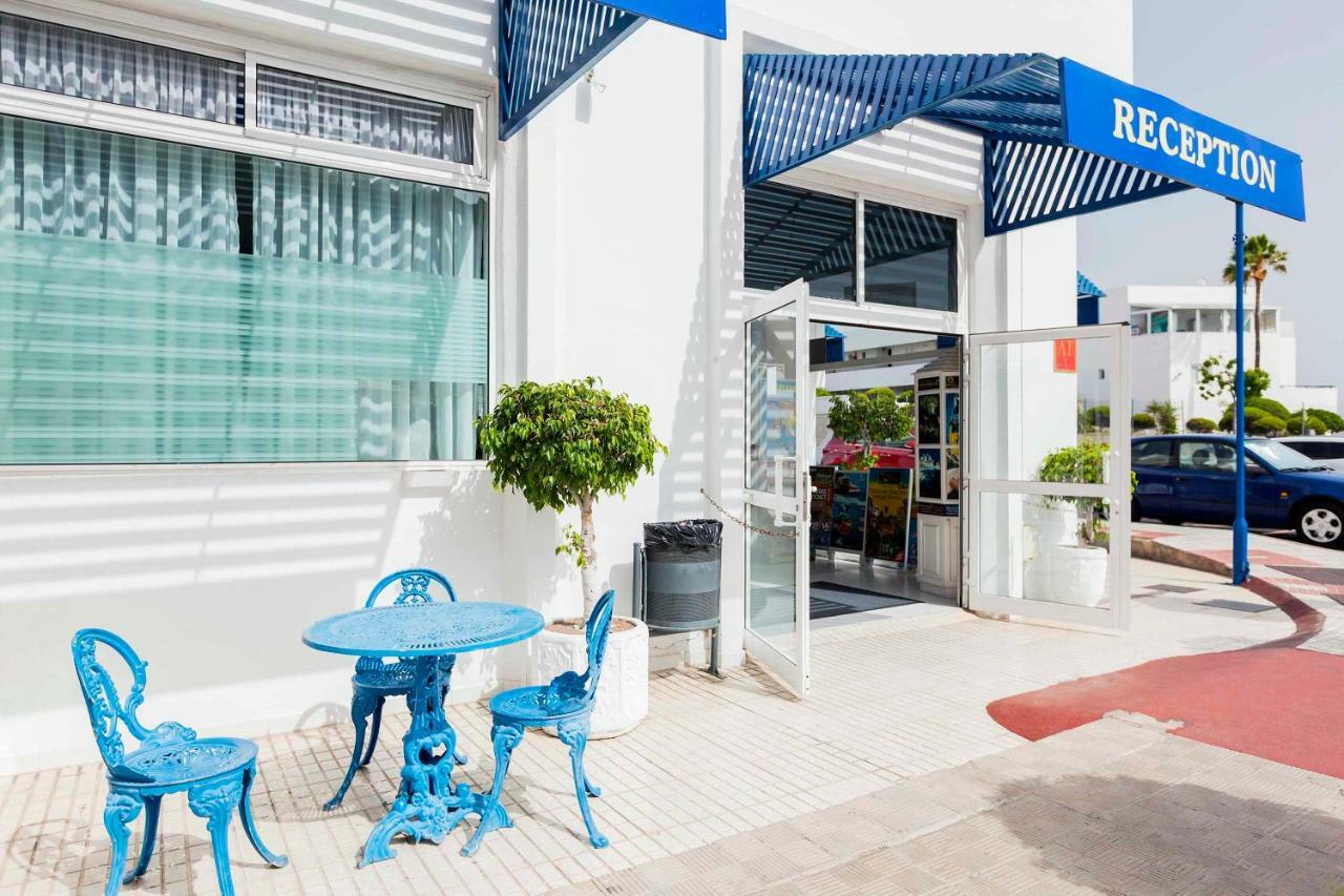 Exclusive Francy's In Garden City, Sant'eugenio Appartement Costa Adeje (Tenerife)